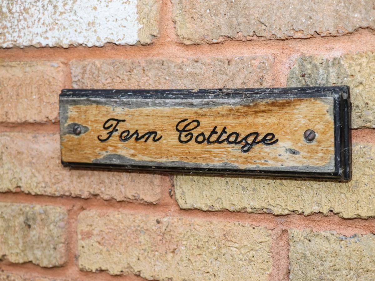 Fern Cottage Cardiff Ngoại thất bức ảnh