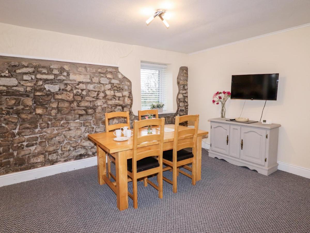 Fern Cottage Cardiff Ngoại thất bức ảnh