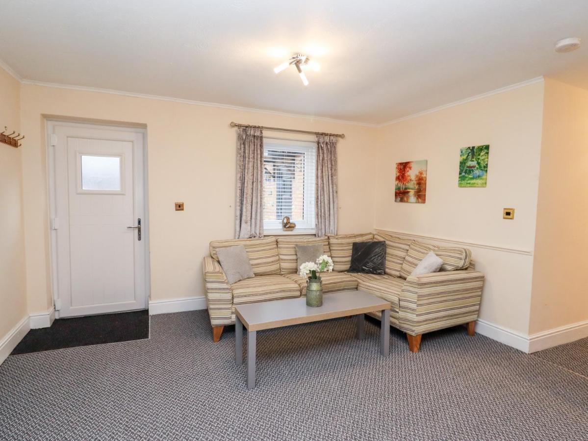Fern Cottage Cardiff Ngoại thất bức ảnh