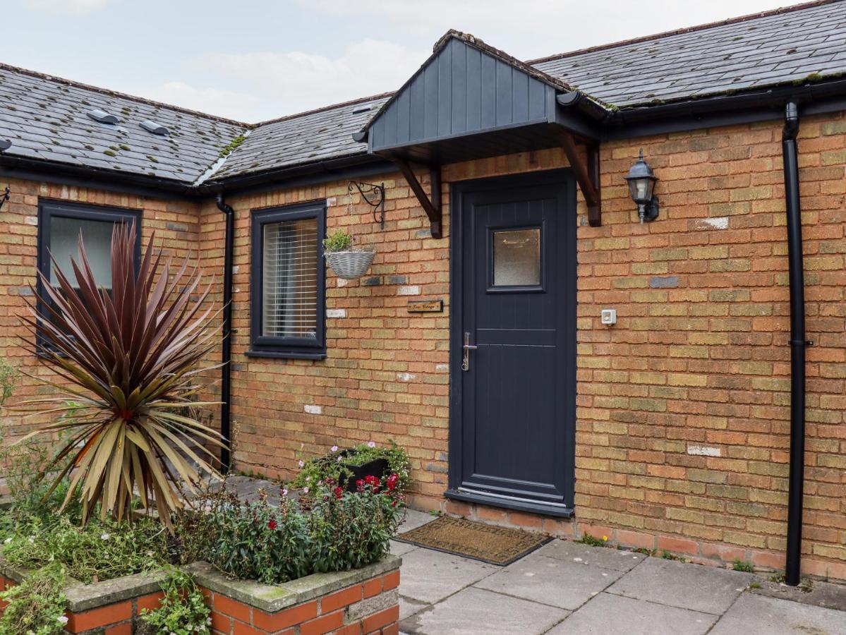 Fern Cottage Cardiff Ngoại thất bức ảnh