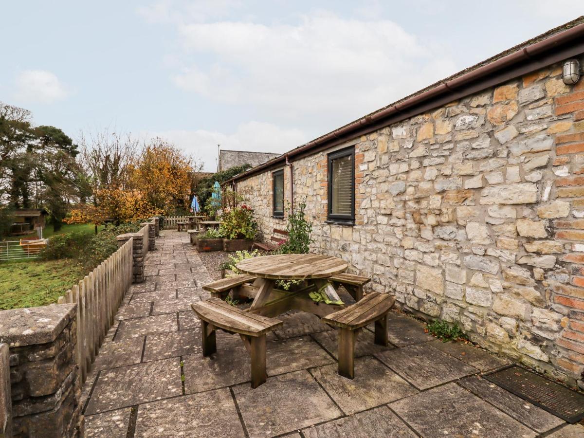 Fern Cottage Cardiff Ngoại thất bức ảnh