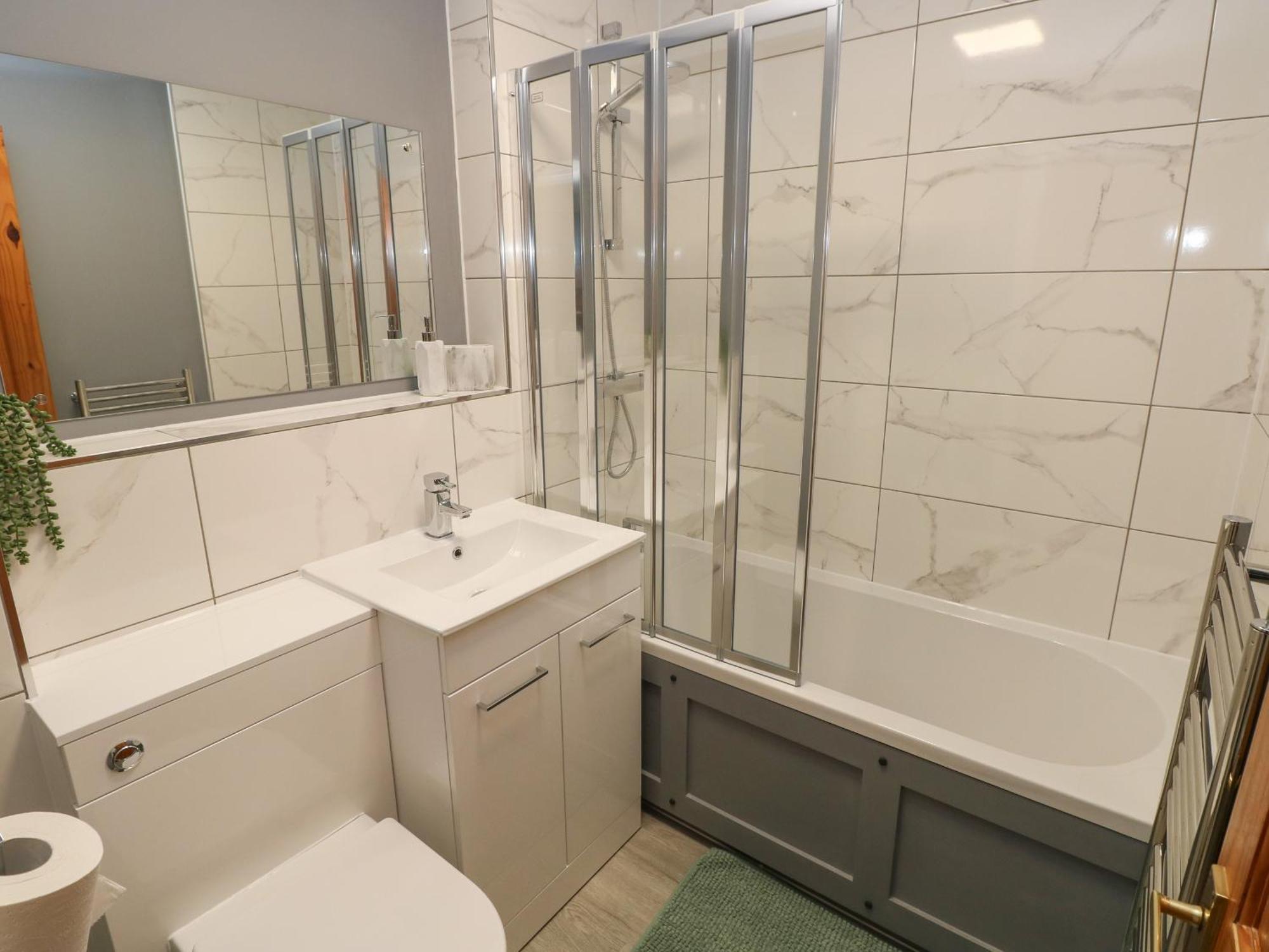 Fern Cottage Cardiff Ngoại thất bức ảnh