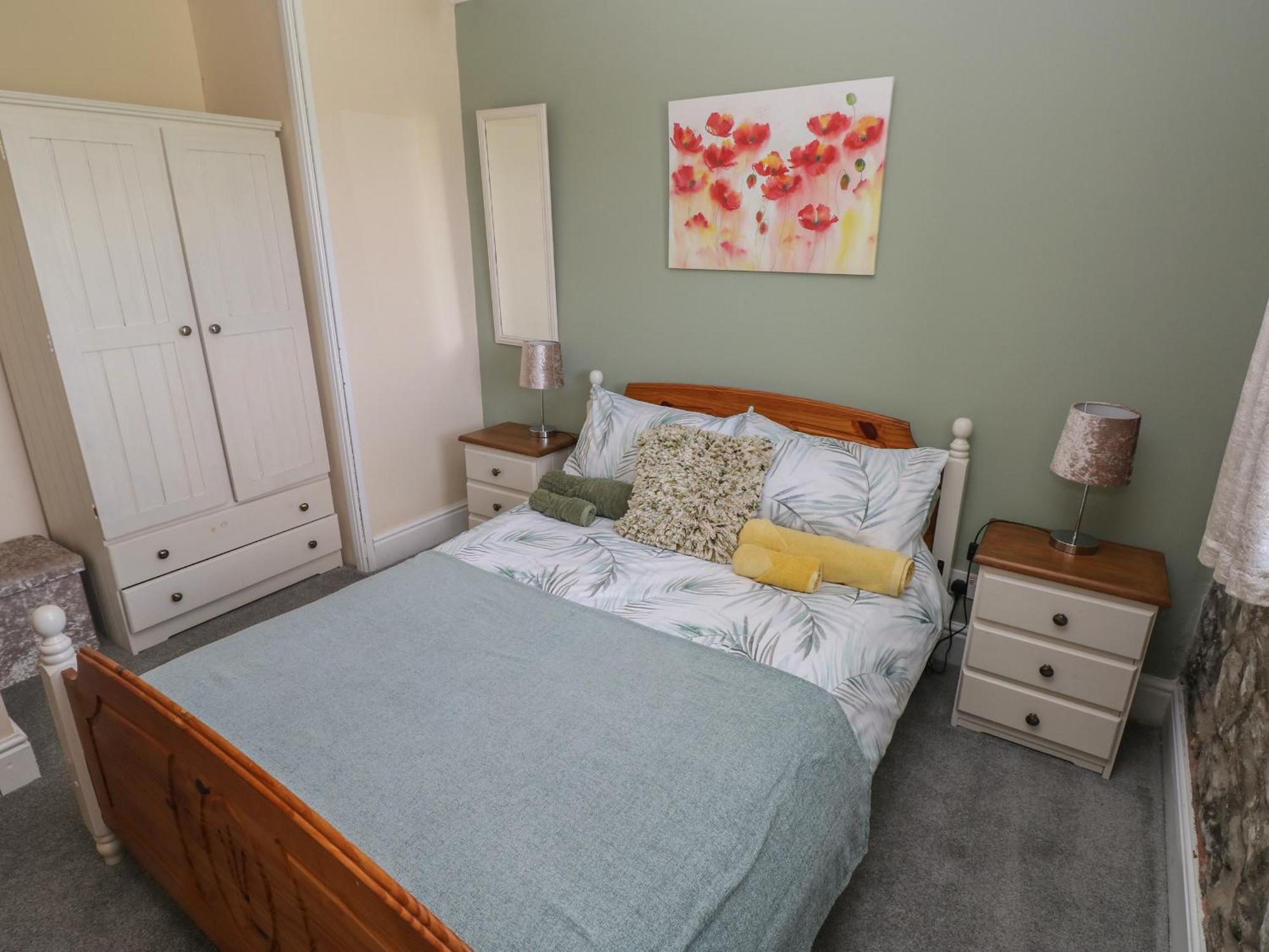 Fern Cottage Cardiff Ngoại thất bức ảnh