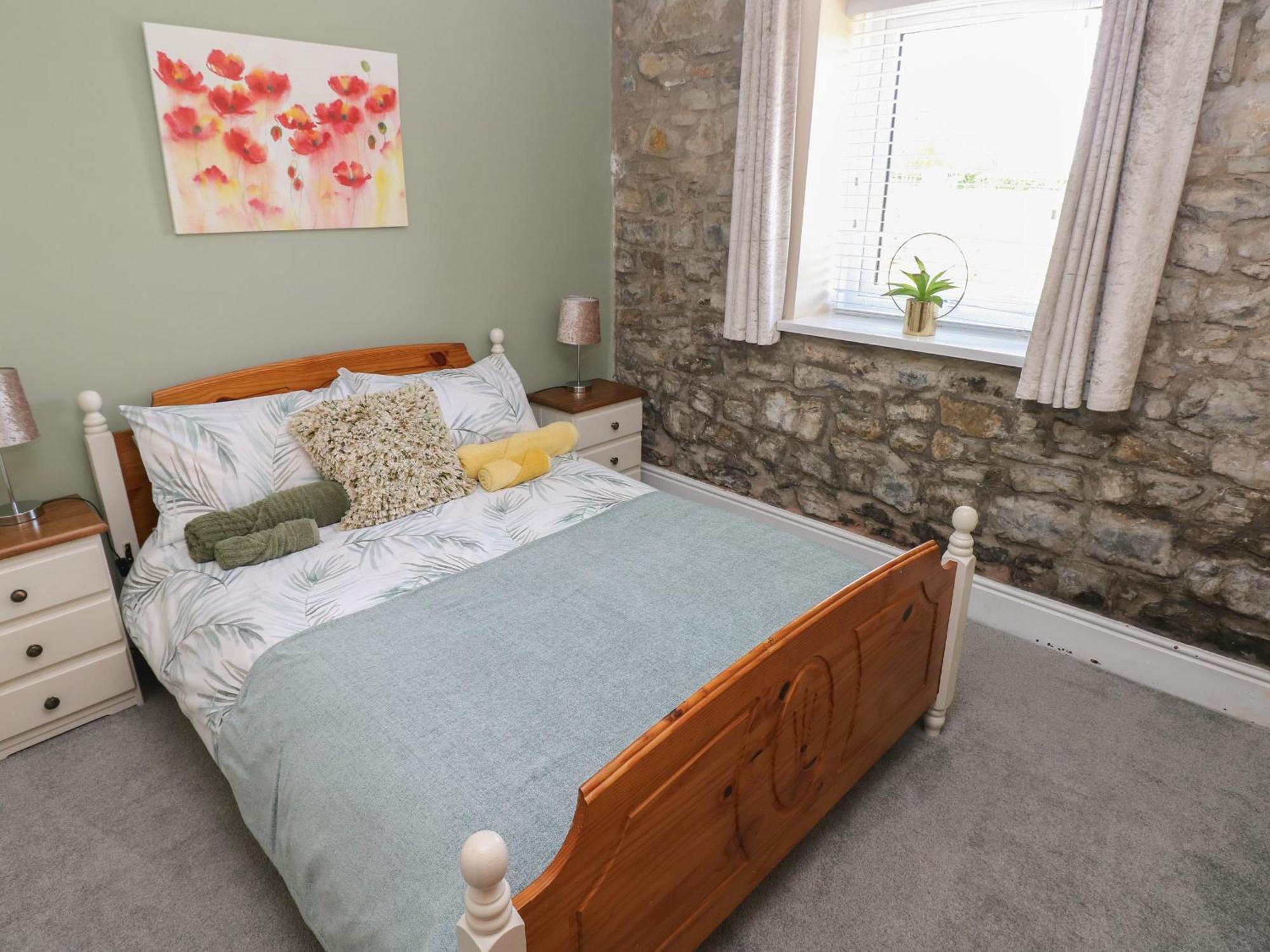 Fern Cottage Cardiff Ngoại thất bức ảnh